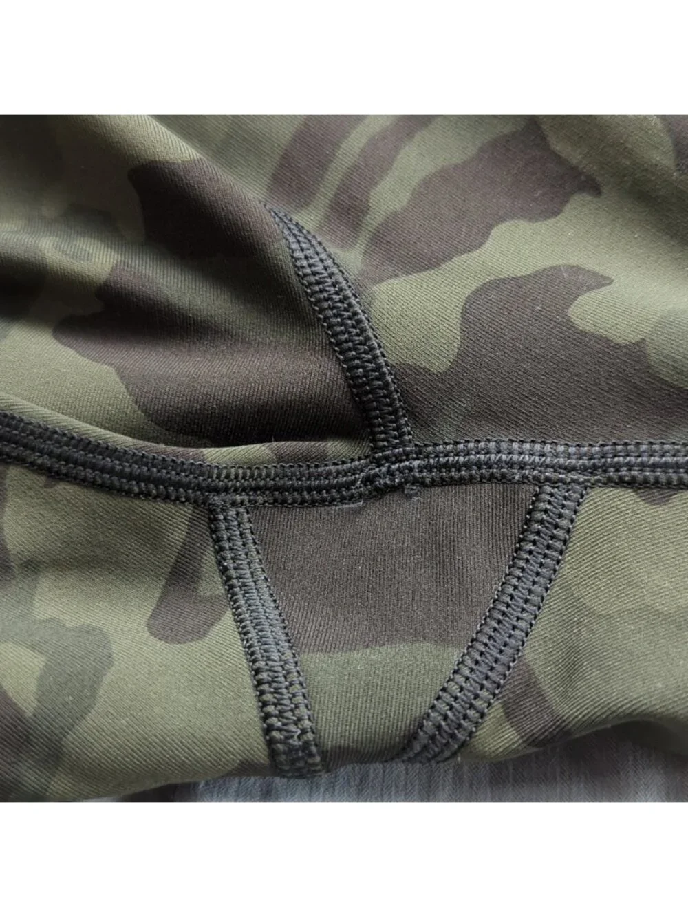 Lululemon Wunder Under High-Rise Tight 25